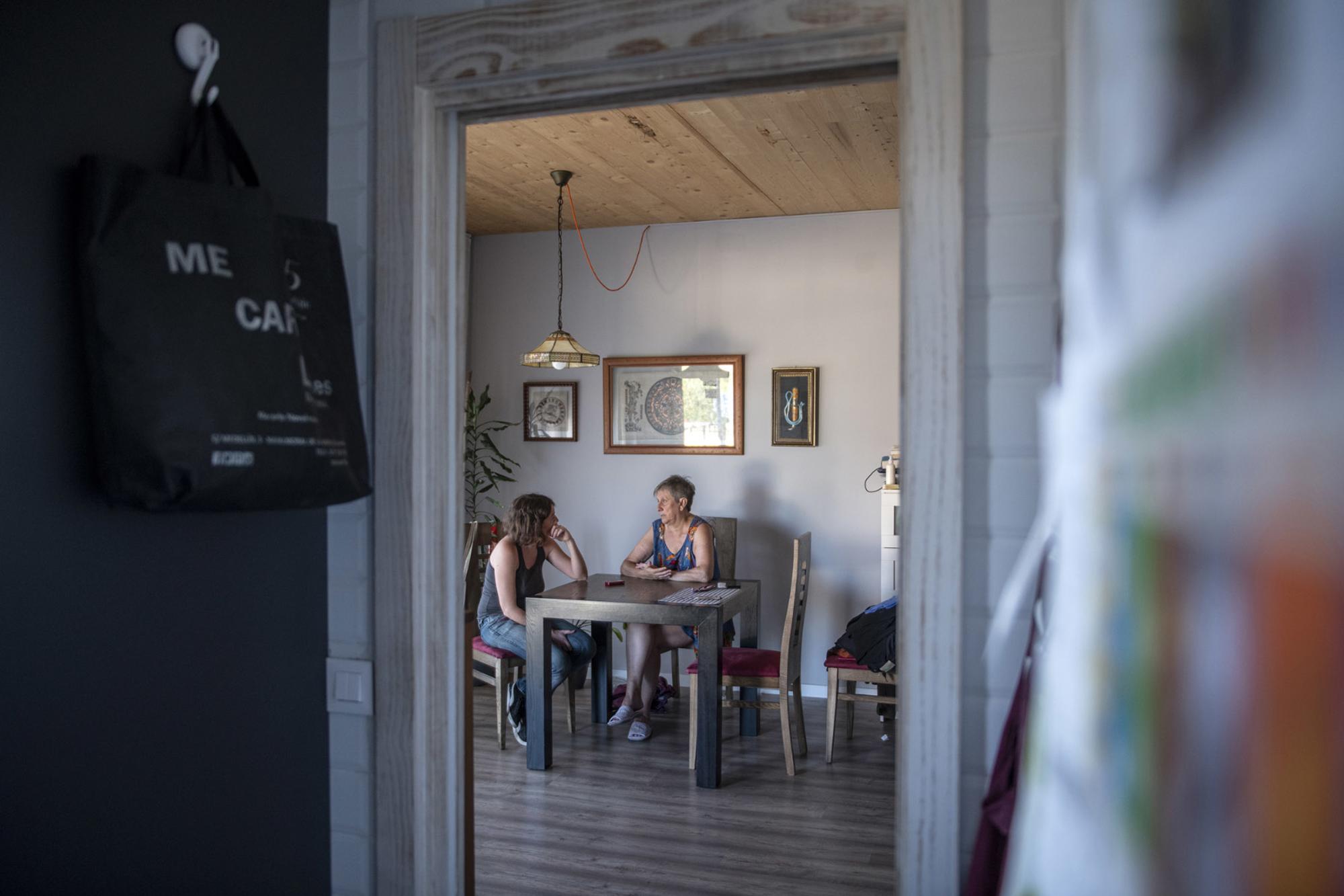 Entrepatios fotogalería - 13